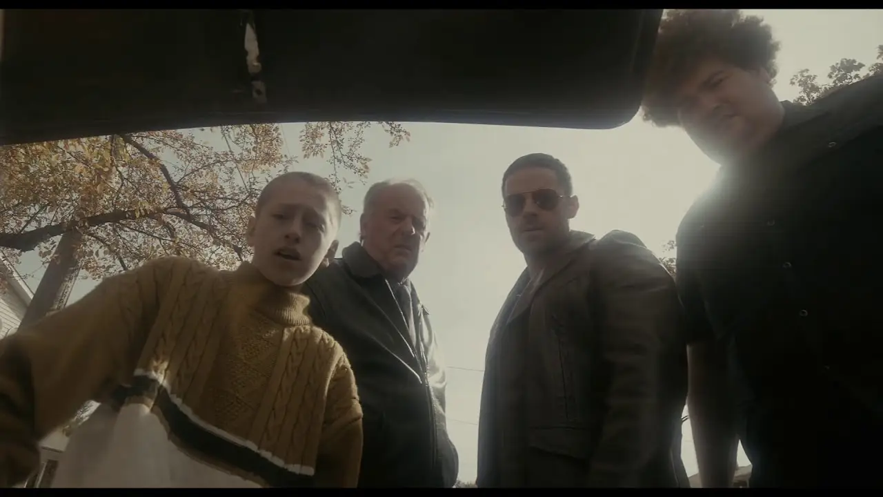 Atlantic — trailer