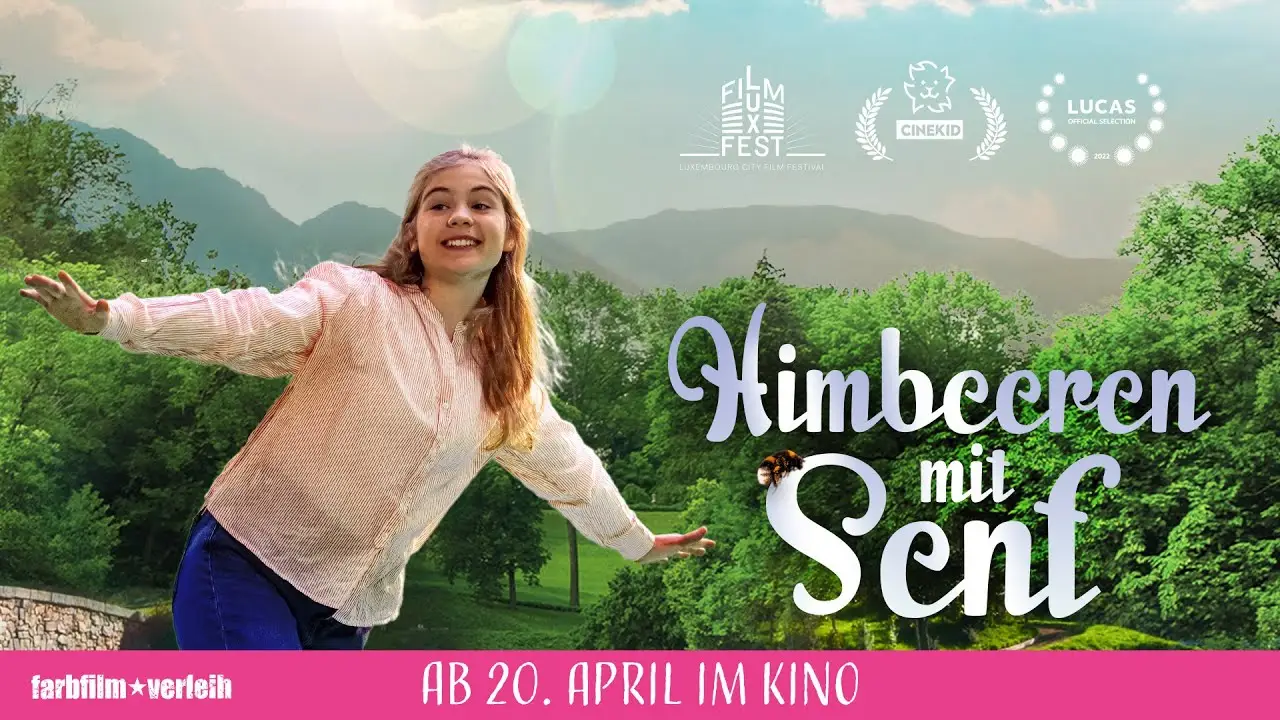 Himbeeren mit Senf — tráiler