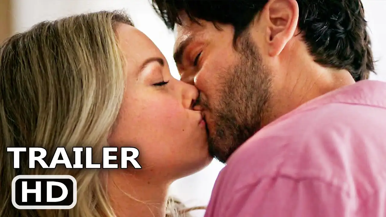 Love for Starters — trailer