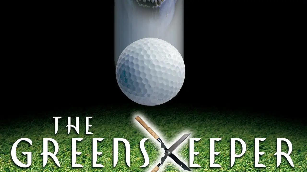 The Greenskeeper — trailer