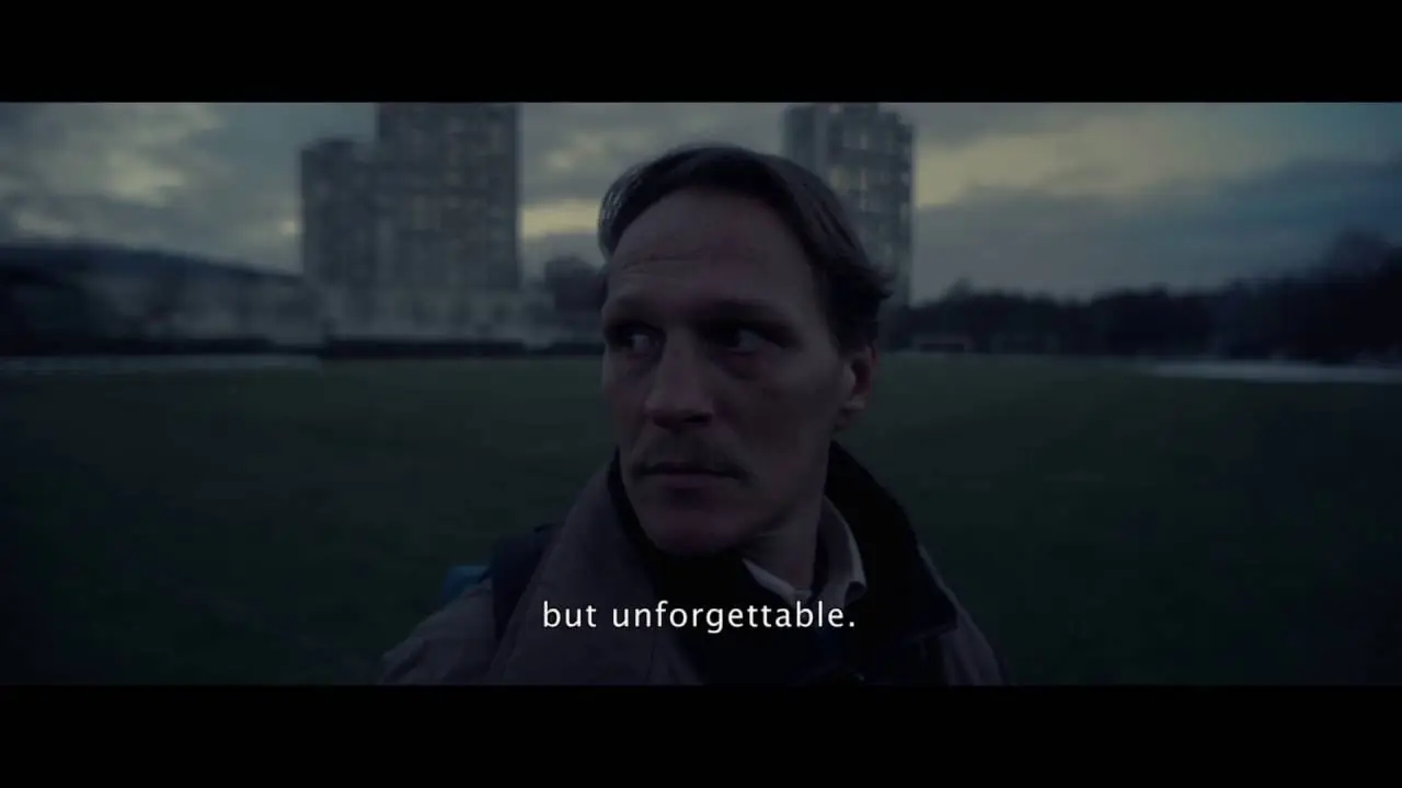 Aloys — trailer