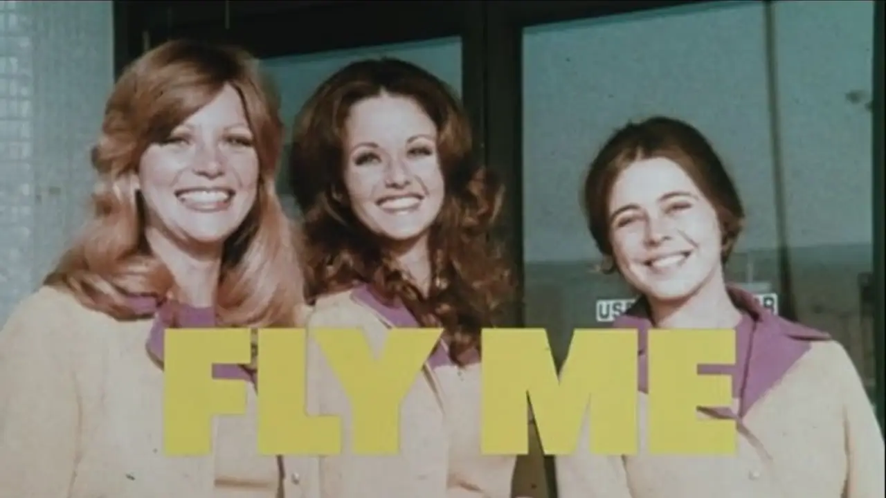 Fly Me — trailer