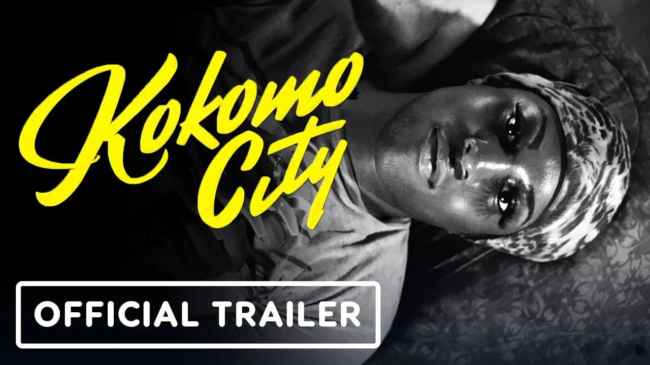 Kokomo City — trailer