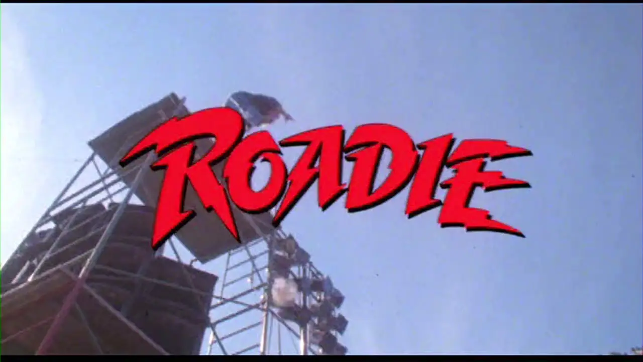 Roadie — trailer