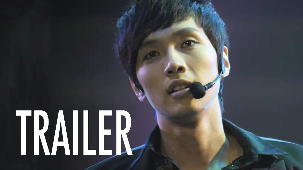 Mr. Idol — trailer