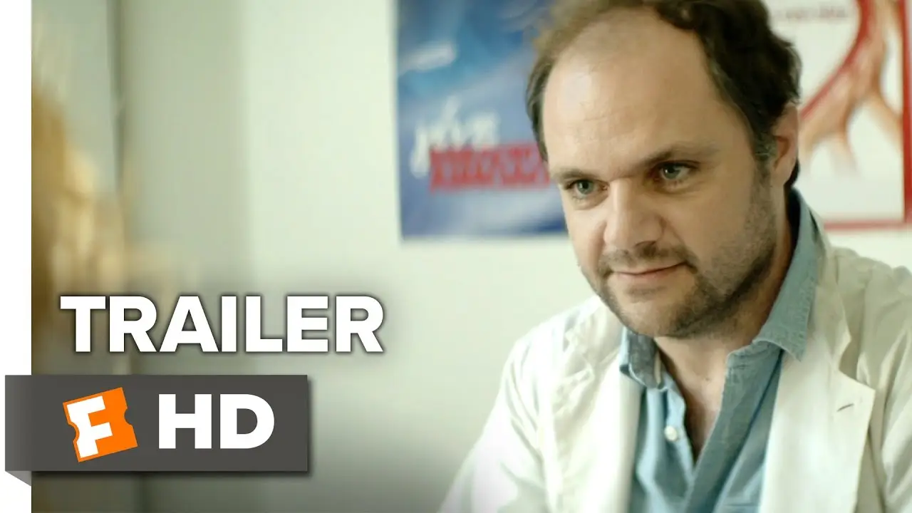 Suntan — trailer
