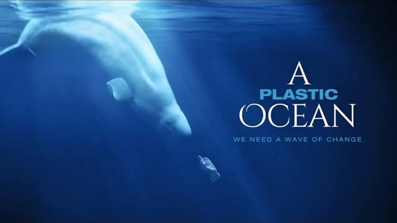 A Plastic Ocean — trailer