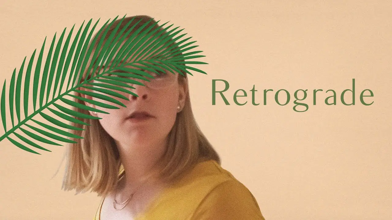 Retrograde — трейлер