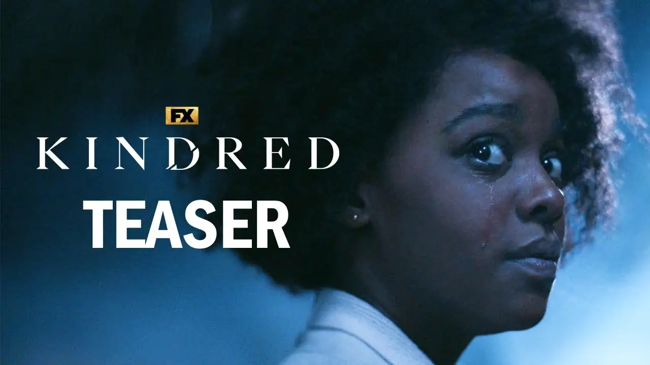 Kindred — trailer
