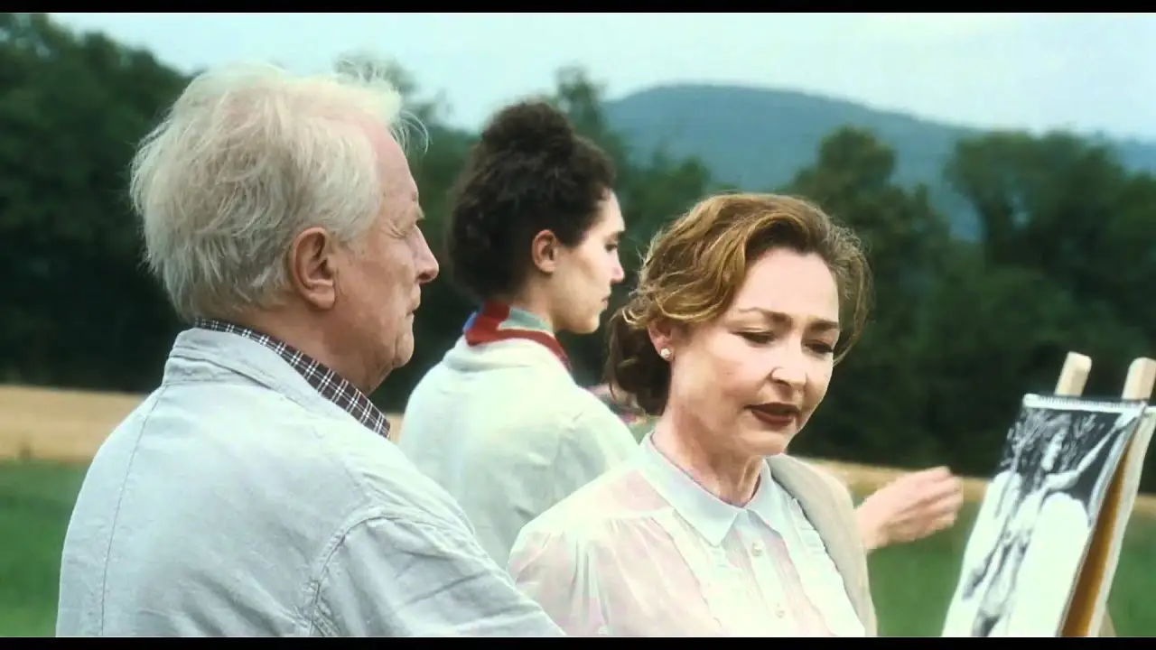 Partners in Crime — tráiler