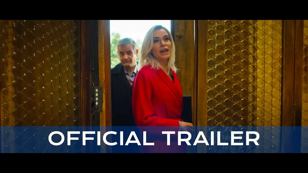Dietro la notte — trailer