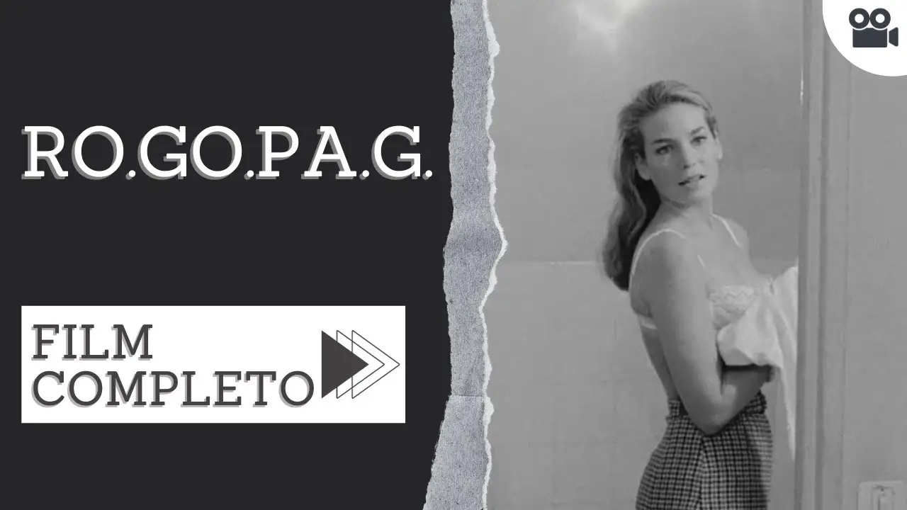 Ro.Go.Pa.G. — trailer
