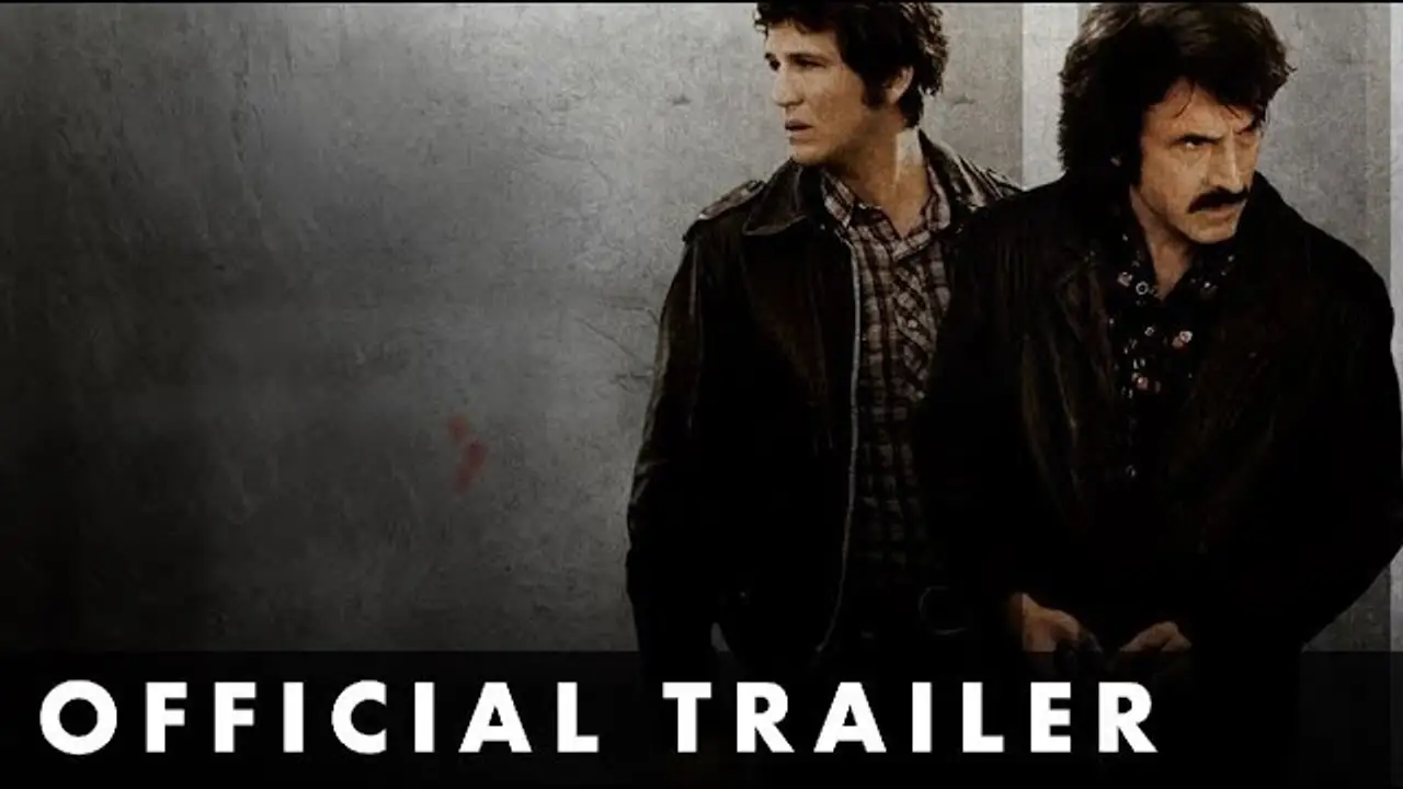 Rivals — trailer