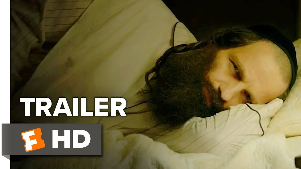 To Dust — trailer
