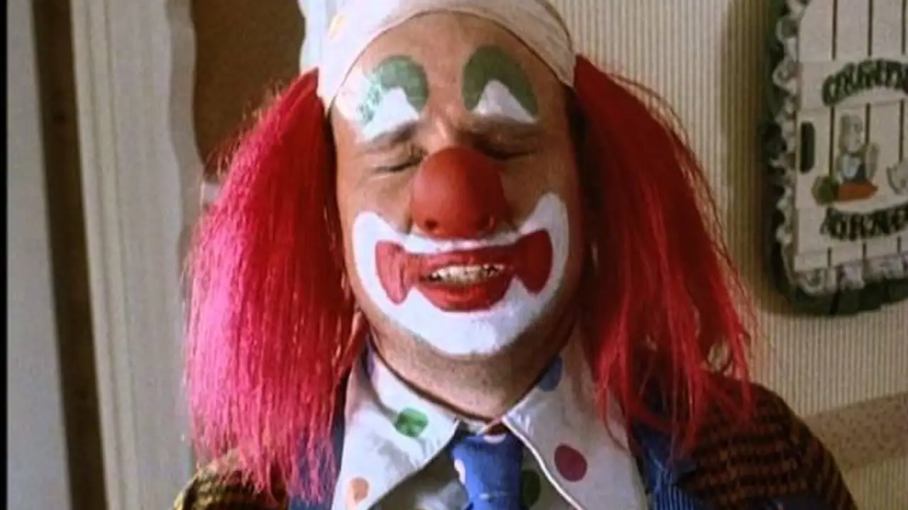 Shakes the Clown — trailer