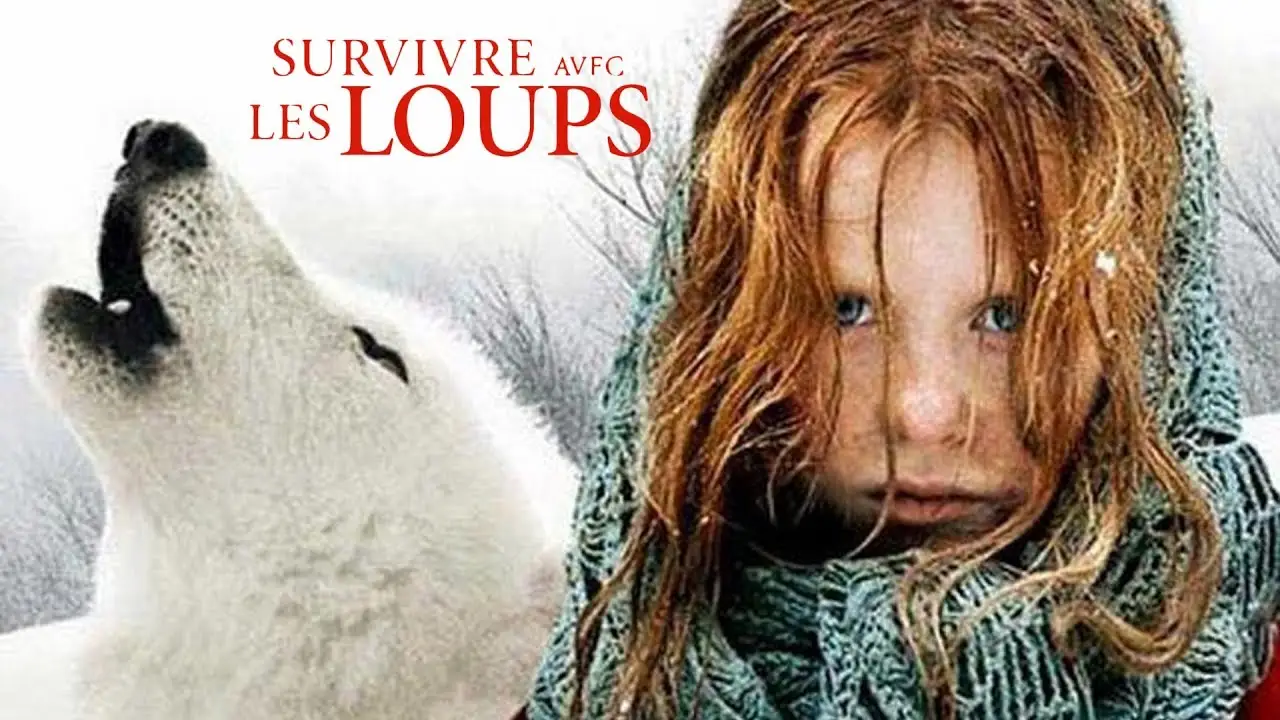 Surviving with Wolves — trailer