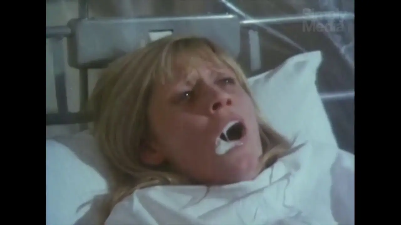 The Mad Death — tráiler