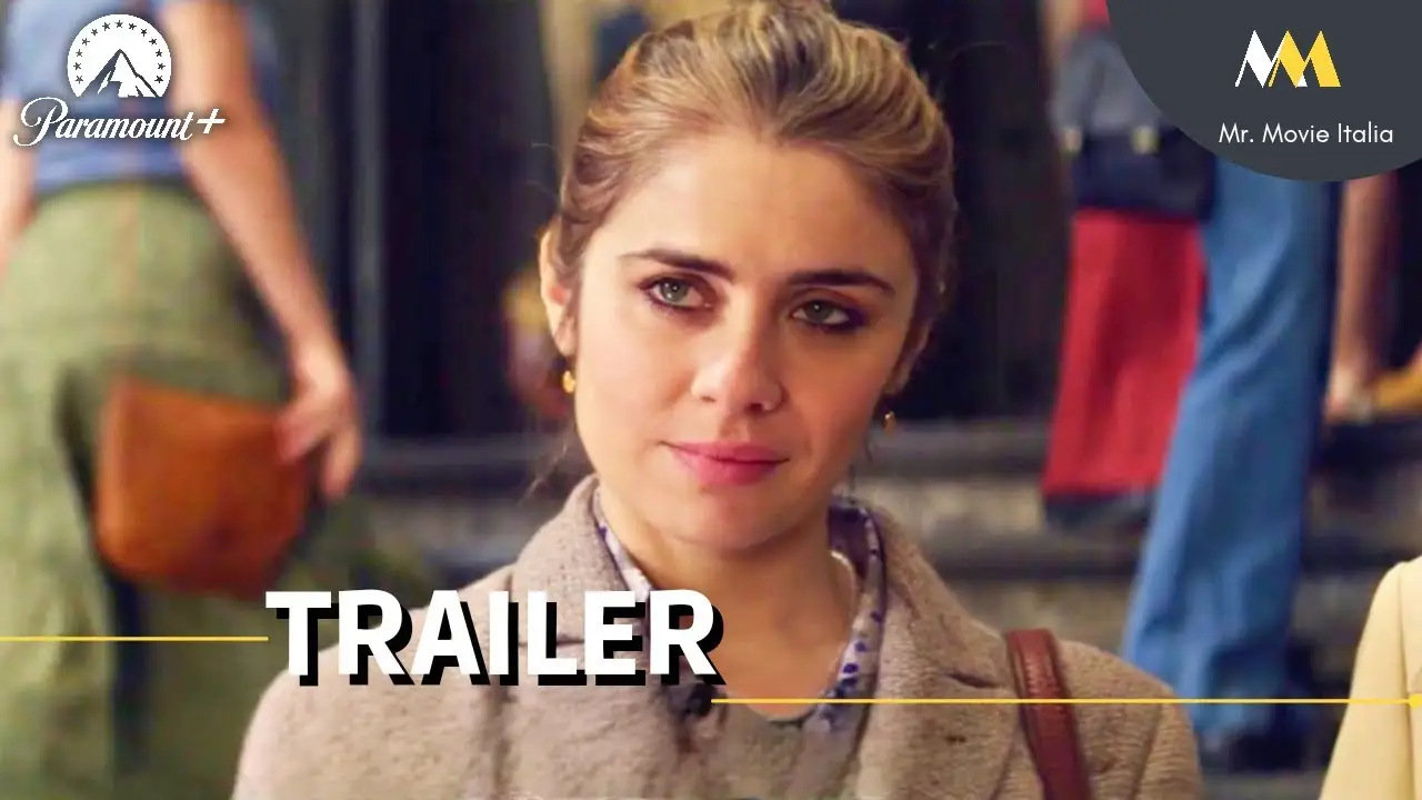 Circeo — trailer