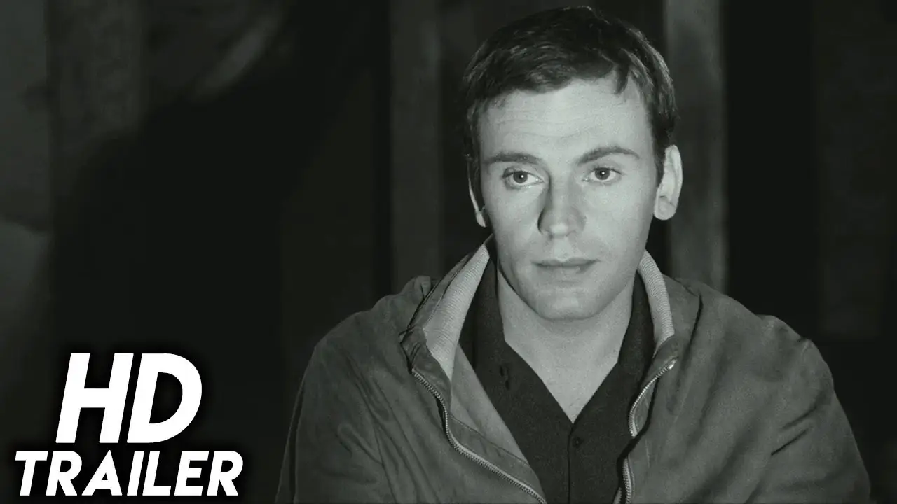 Spotlight on a Murderer — tráiler