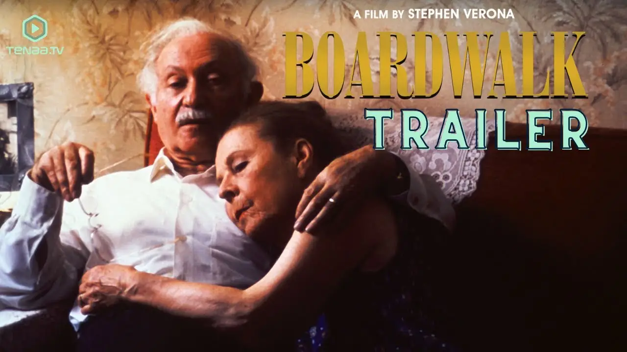 Boardwalk — trailer