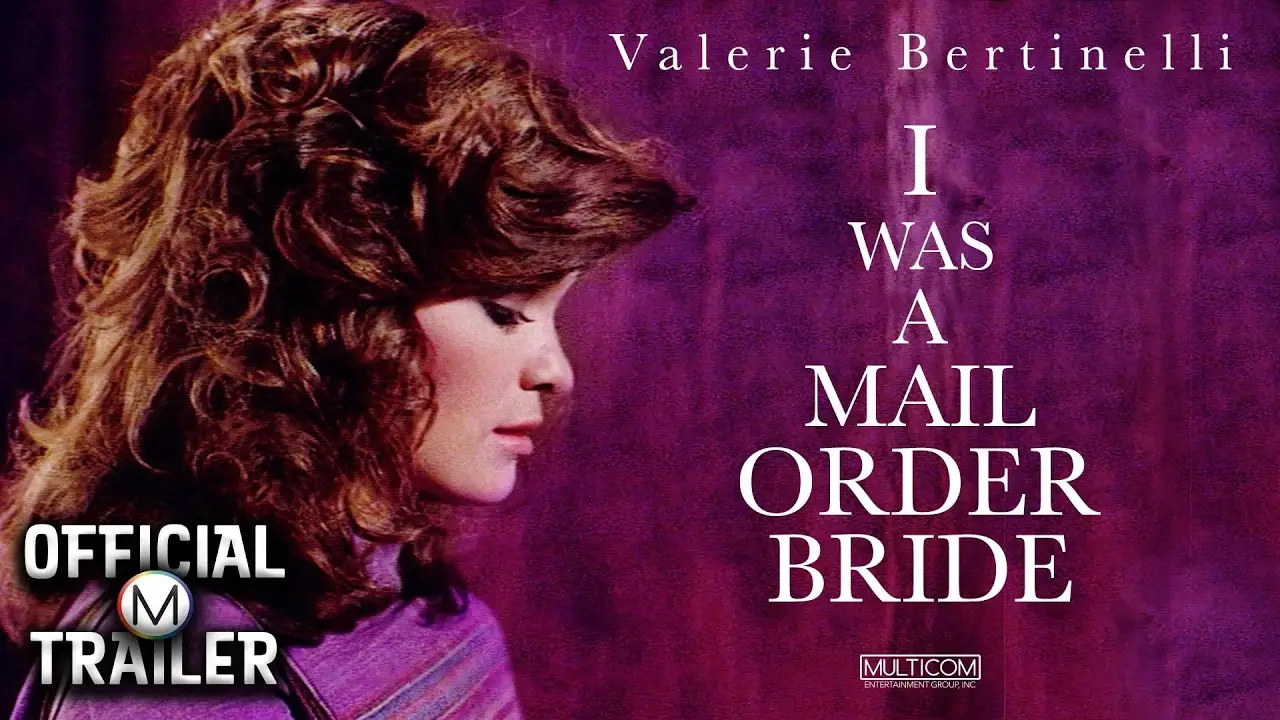 I Was a Mail Order Bride — tráiler
