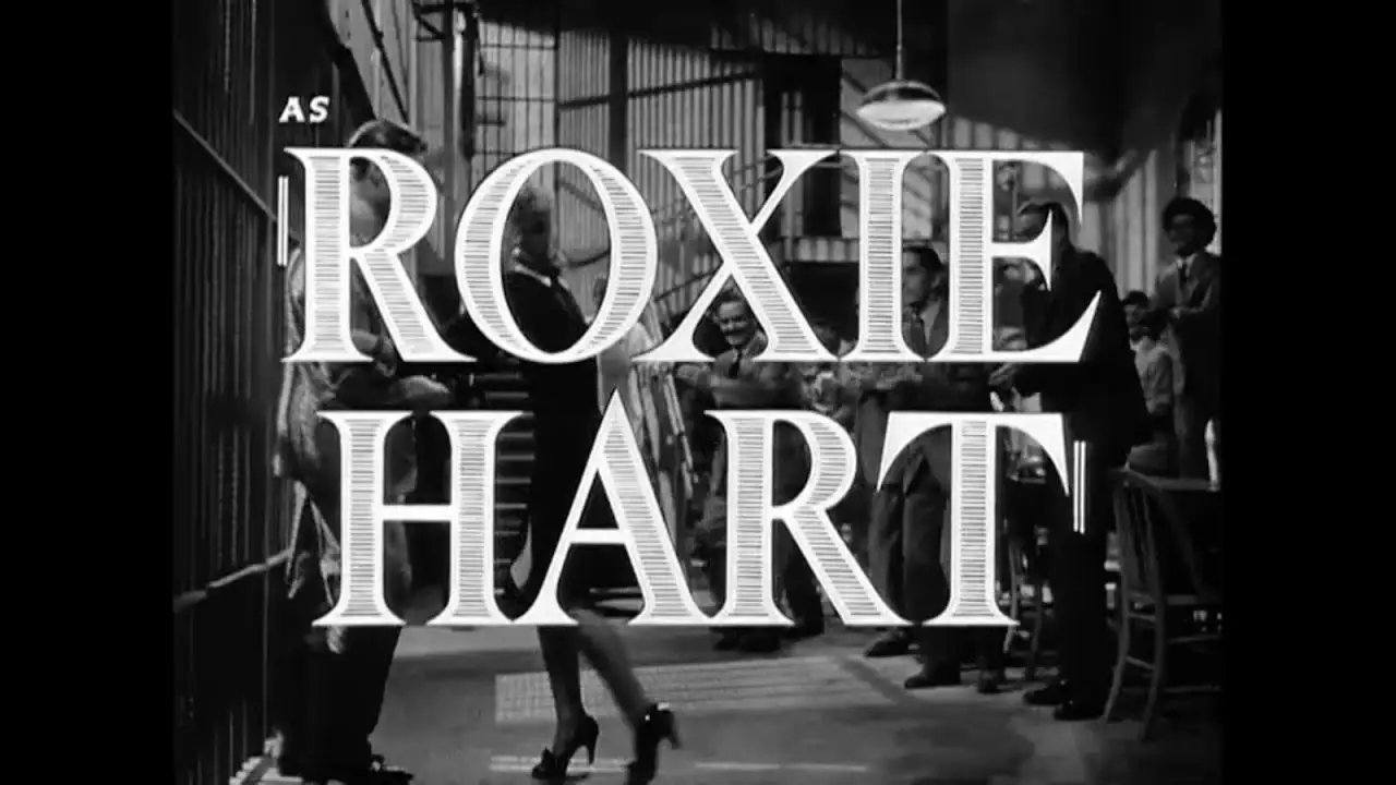 Roxie Hart — tráiler