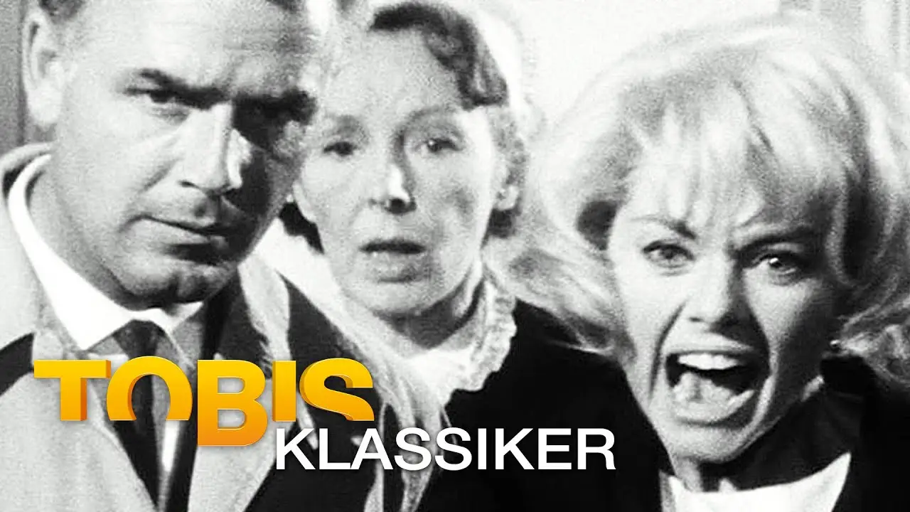 Der Hexer — trailer
