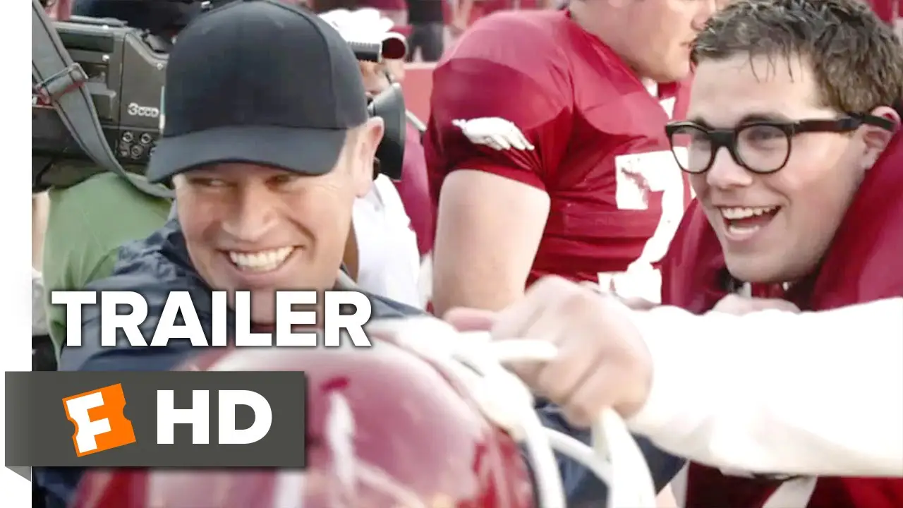 Greater — trailer