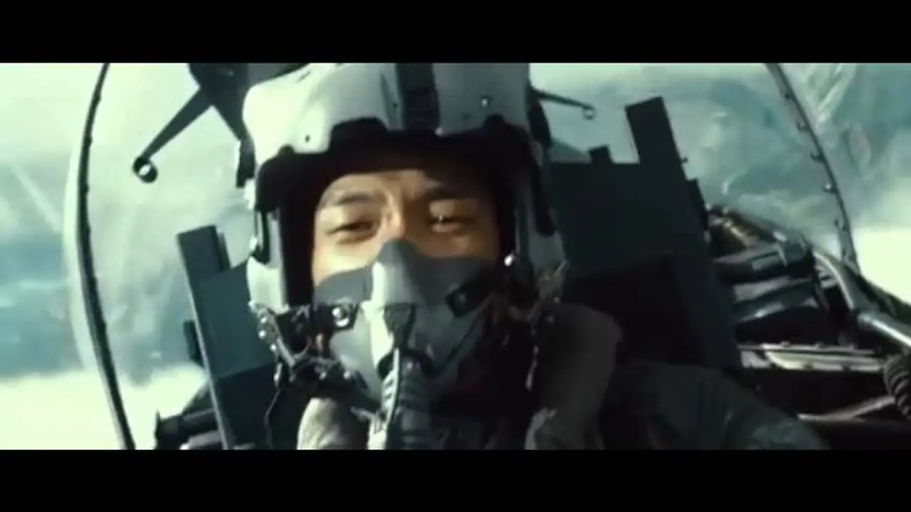 R2B: Return to Base — trailer