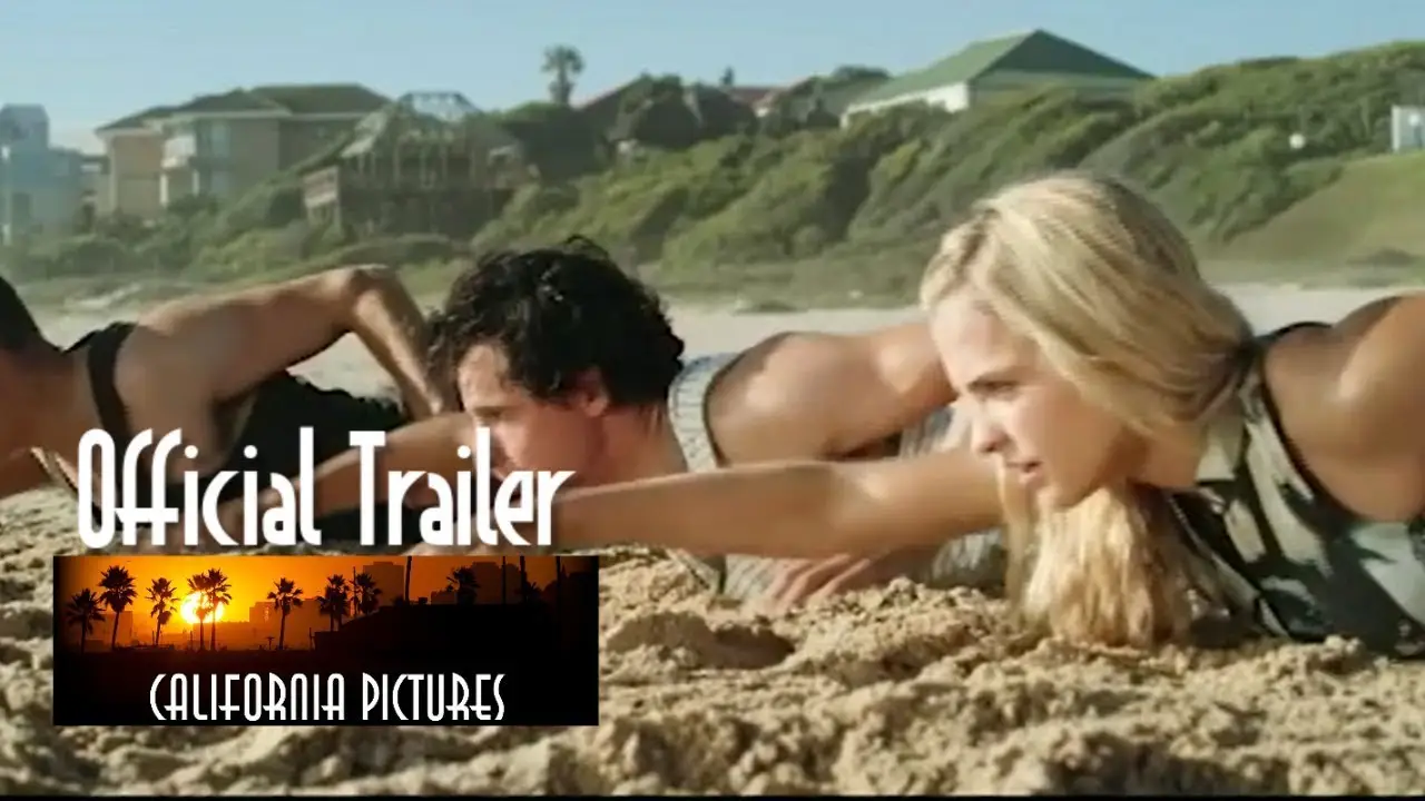 Die Pro — trailer