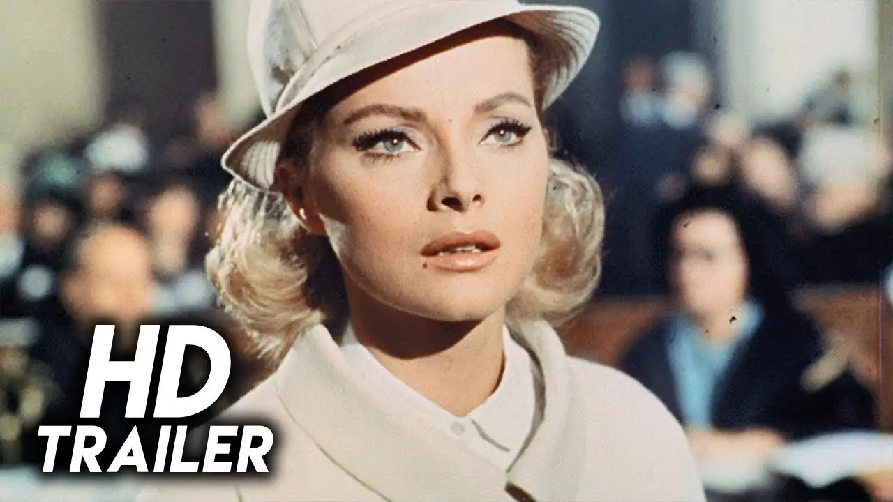 Casanova 70 — trailer
