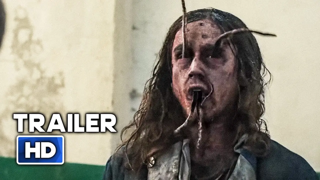 Hell Hole — trailer