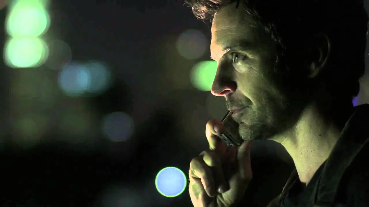 Sweet Talk — trailer