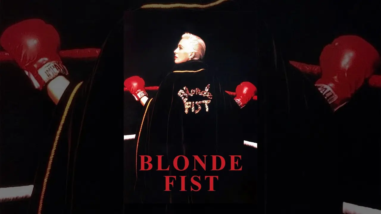 Blonde Fist — trailer