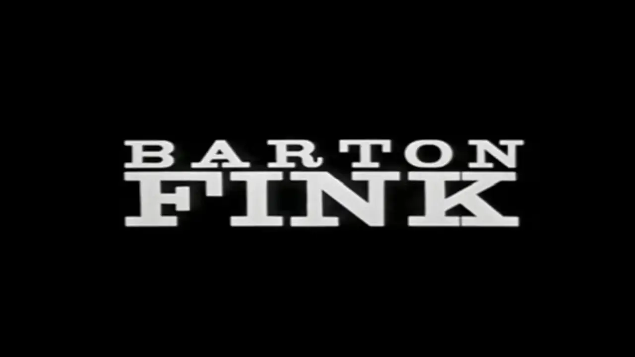 Fink! — trailer