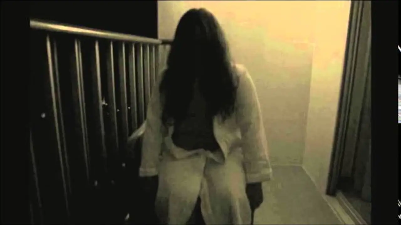 Night Trip — trailer