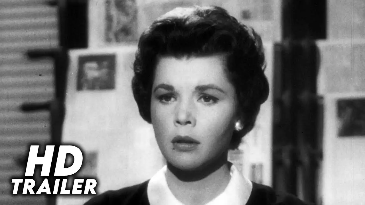 Step Down to Terror — trailer