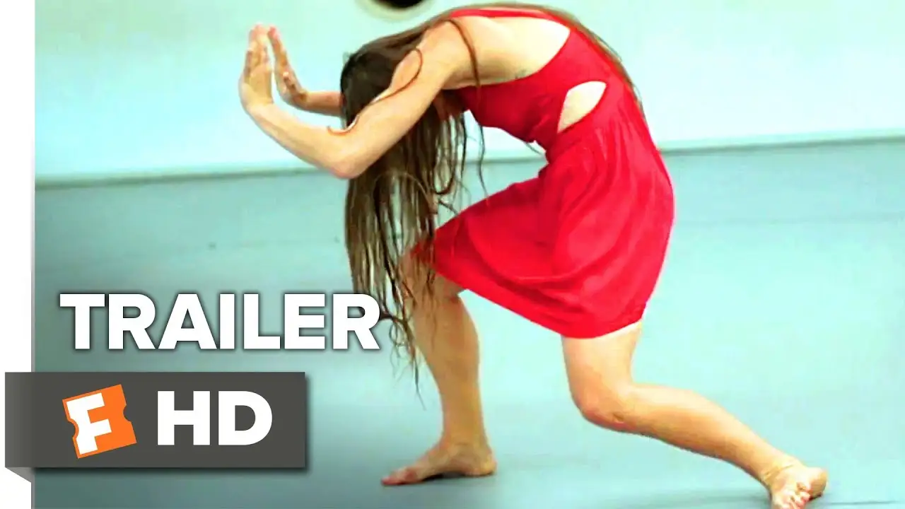 Bobbi Jene — trailer