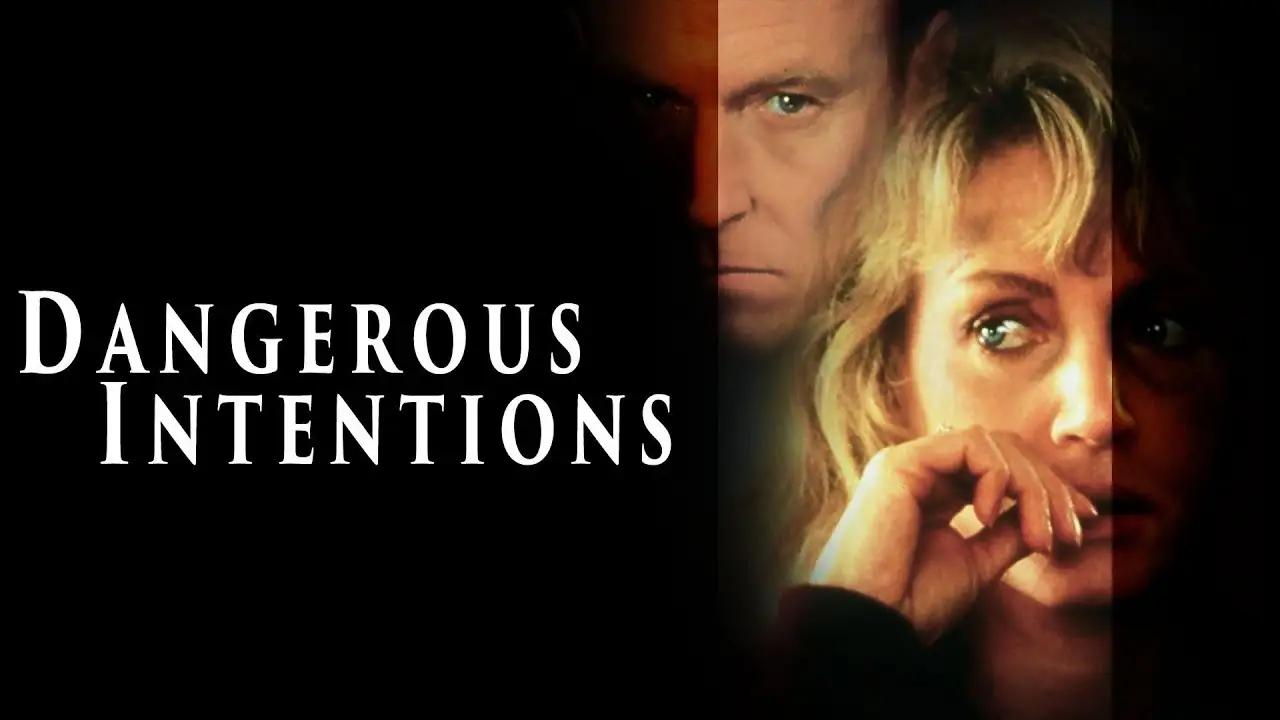 Dangerous Intentions — trailer