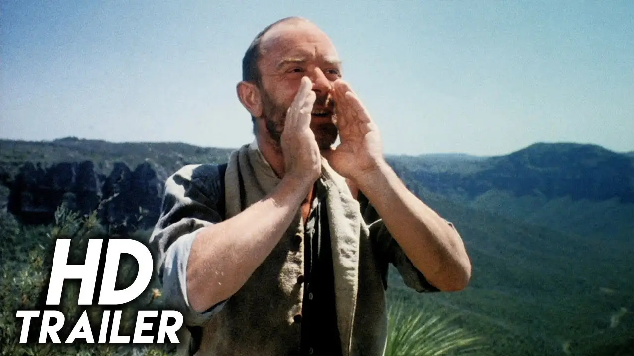 Comrades — trailer