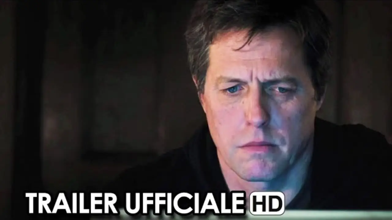 Per Amore — trailer