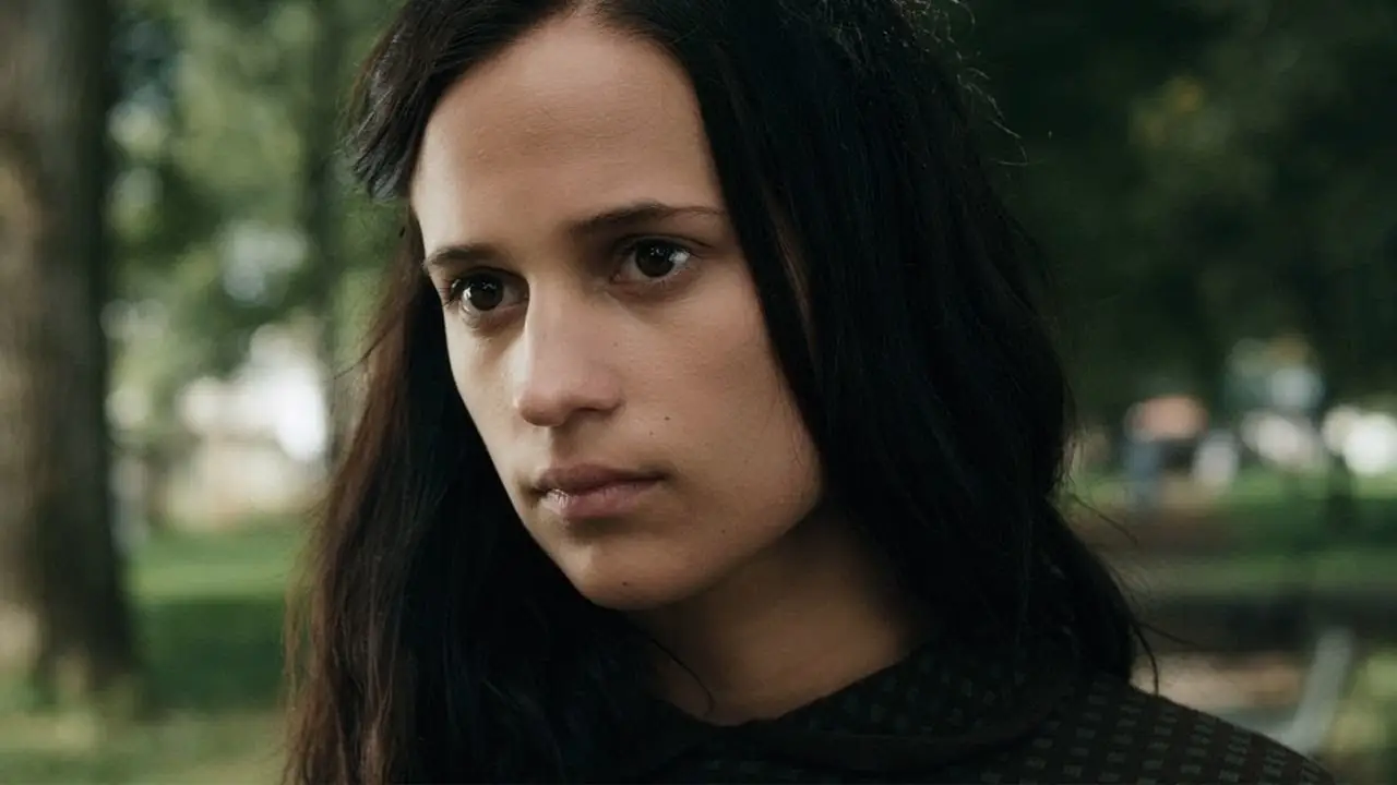 The Crown Jewels — tráiler