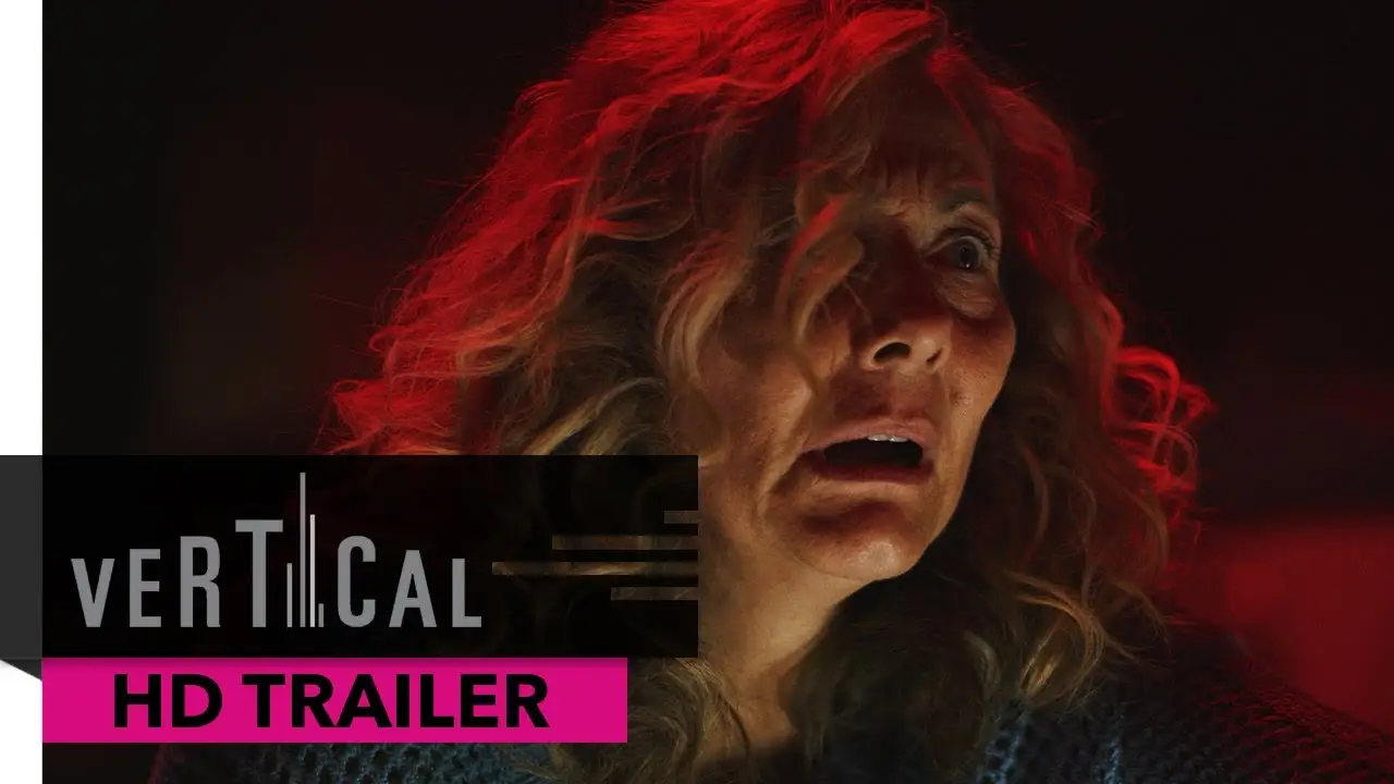 Behind You — trailer