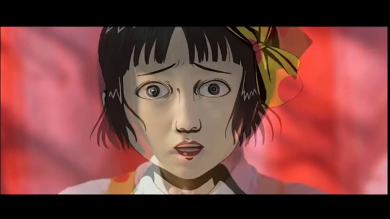 Midori — trailer