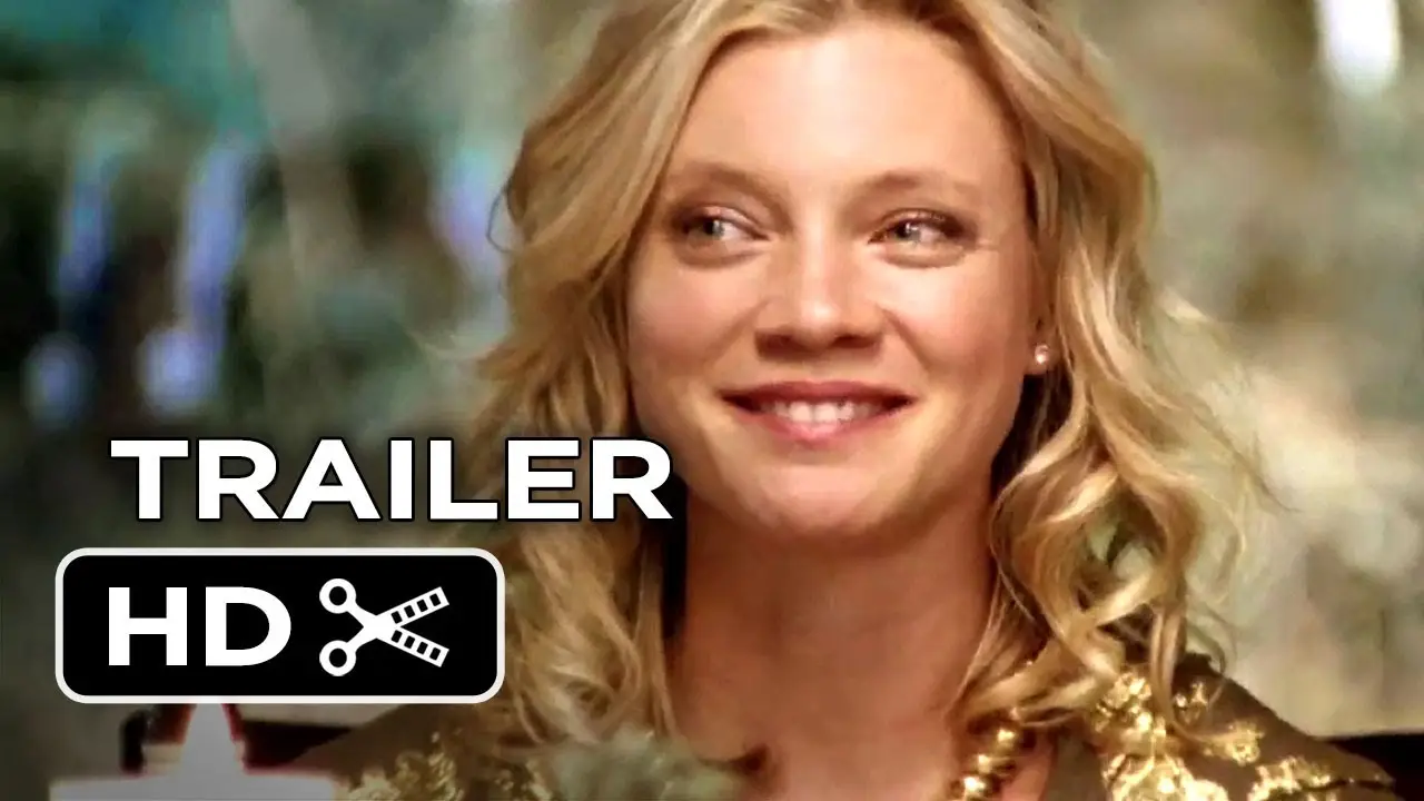 Ravens — trailer