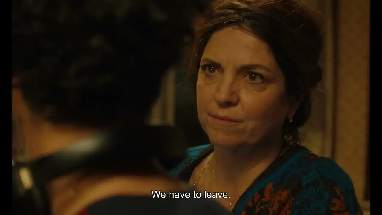 A Good Jewish Boy — trailer