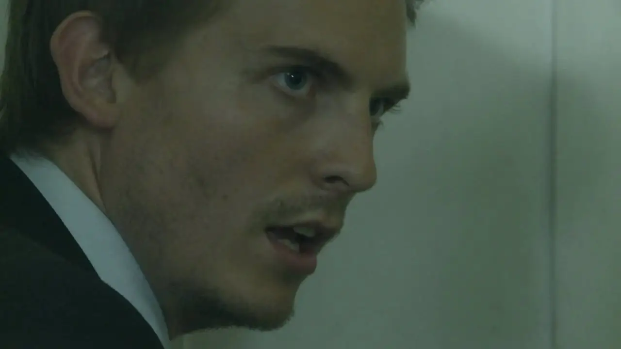 To Let — trailer