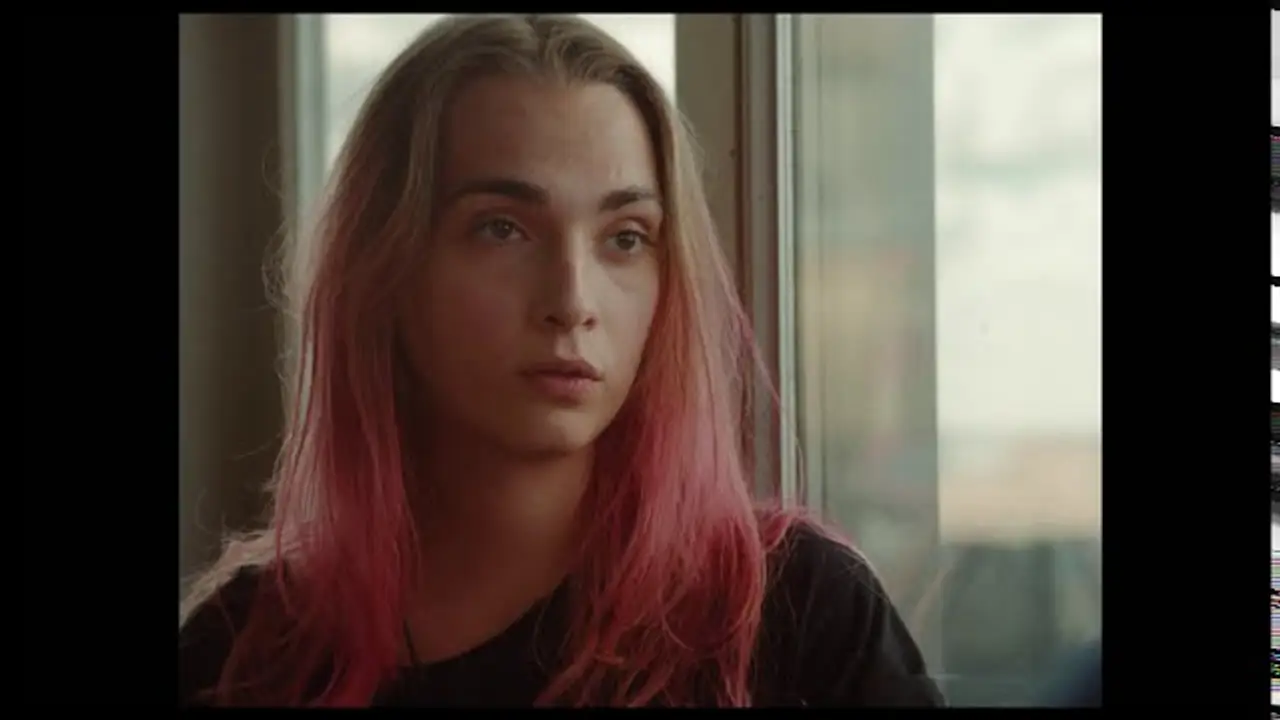 Lola — trailer