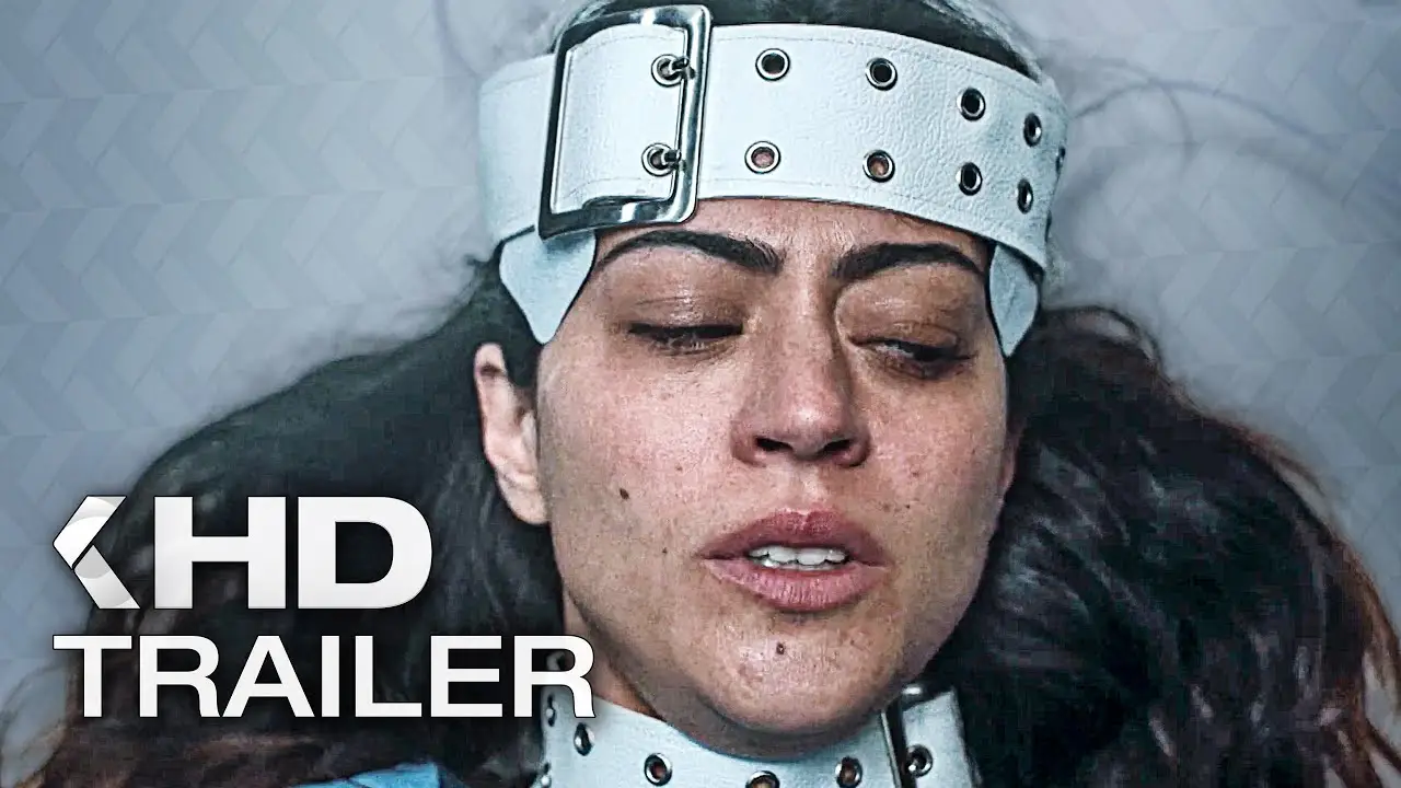 Insanity — trailer
