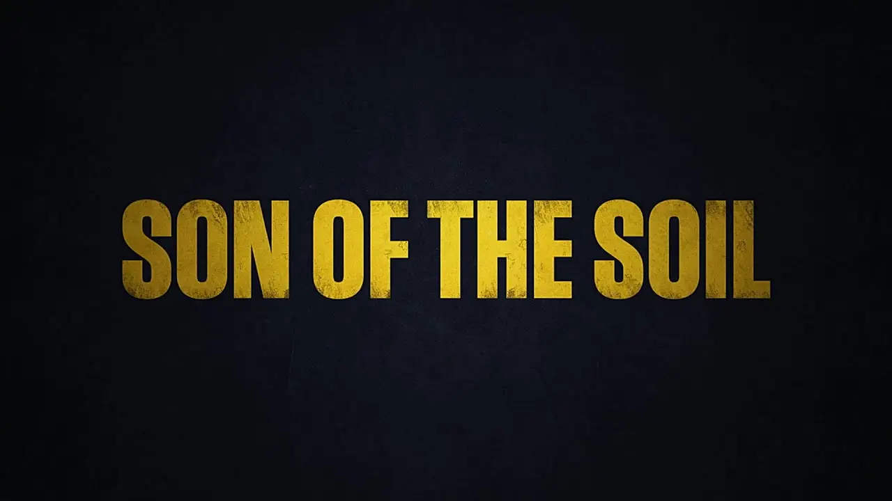 Son of the Soil — trailer